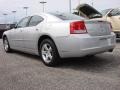 Bright Silver Metallic - Charger SXT Photo No. 3
