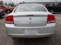 Bright Silver Metallic - Charger SXT Photo No. 4