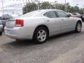 Bright Silver Metallic - Charger SXT Photo No. 5