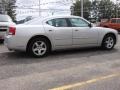 Bright Silver Metallic - Charger SXT Photo No. 6