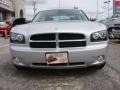 Bright Silver Metallic - Charger SXT Photo No. 8