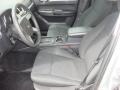 Bright Silver Metallic - Charger SXT Photo No. 9
