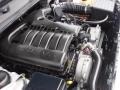 Bright Silver Metallic - Charger SXT Photo No. 20