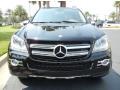 Obsidian Black Metallic - GL 450 4Matic Photo No. 3
