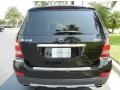 Obsidian Black Metallic - GL 450 4Matic Photo No. 7