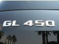 Obsidian Black Metallic - GL 450 4Matic Photo No. 9