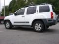 Avalanche White - Xterra S Photo No. 2