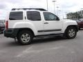 Avalanche White - Xterra S Photo No. 3