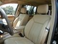 Obsidian Black Metallic - GL 450 4Matic Photo No. 13