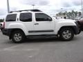 Avalanche White - Xterra S Photo No. 4