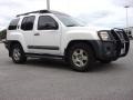 Avalanche White - Xterra S Photo No. 5