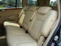 Obsidian Black Metallic - GL 450 4Matic Photo No. 17