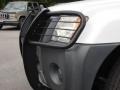 Avalanche White - Xterra S Photo No. 13
