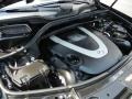Obsidian Black Metallic - GL 450 4Matic Photo No. 36
