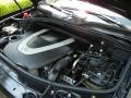 Obsidian Black Metallic - GL 450 4Matic Photo No. 37
