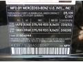 Obsidian Black Metallic - GL 450 4Matic Photo No. 38