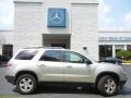 Liquid Silver Metallic - Acadia SLE Photo No. 5