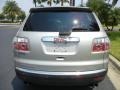 Liquid Silver Metallic - Acadia SLE Photo No. 7