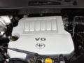 2010 Classic Silver Metallic Toyota Highlander V6  photo #26