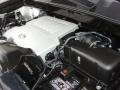 2010 Classic Silver Metallic Toyota Highlander V6  photo #27