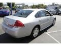 Silver Ice Metallic - Impala LT Photo No. 7
