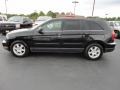 2006 Brilliant Black Chrysler Pacifica Touring AWD  photo #3