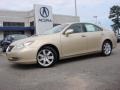 Golden Almond Metallic - ES 350 Photo No. 2