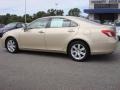 Golden Almond Metallic - ES 350 Photo No. 3