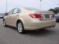 Golden Almond Metallic - ES 350 Photo No. 4