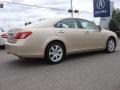 Golden Almond Metallic - ES 350 Photo No. 5