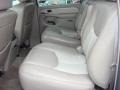 2004 Summit White GMC Yukon XL Denali AWD  photo #11