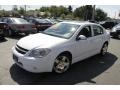 Summit White - Cobalt LT Sedan Photo No. 2