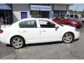 Summit White - Cobalt LT Sedan Photo No. 5