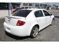 Summit White - Cobalt LT Sedan Photo No. 7