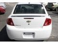 Summit White - Cobalt LT Sedan Photo No. 8