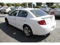 Summit White - Cobalt LT Sedan Photo No. 9