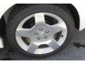 Summit White - Cobalt LT Sedan Photo No. 16