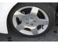 Summit White - Cobalt LT Sedan Photo No. 17