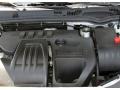 Summit White - Cobalt LT Sedan Photo No. 22