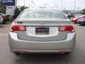 2009 Palladium Metallic Acura TSX Sedan  photo #5