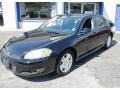Black - Impala LT Photo No. 2
