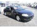 Black - Impala LT Photo No. 4