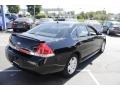 Black - Impala LT Photo No. 7
