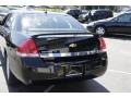 Black - Impala LT Photo No. 8