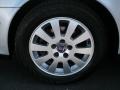 Silver Metallic - 9-5 Linear Sport Wagon Photo No. 13