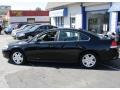 Black - Impala LT Photo No. 12