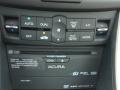 Palladium Metallic - TSX Sedan Photo No. 21