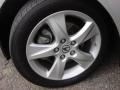 Palladium Metallic - TSX Sedan Photo No. 23