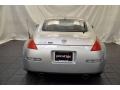 Silver Alloy Metallic - 350Z Touring Coupe Photo No. 4