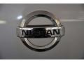 2006 Silver Alloy Metallic Nissan 350Z Touring Coupe  photo #6